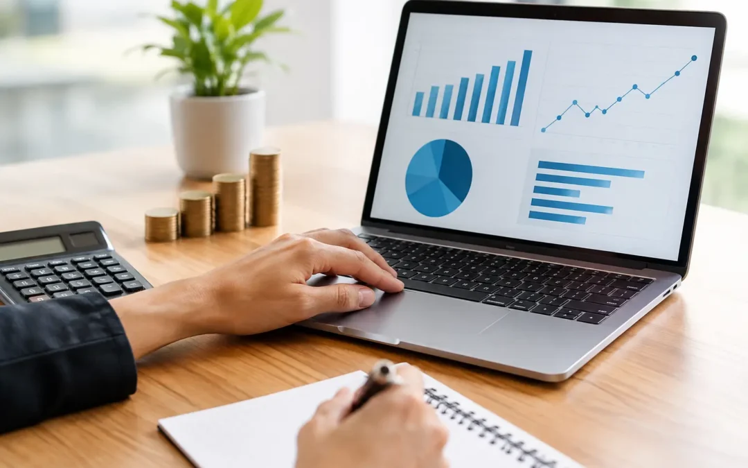 How to Measure Advertising ROI Without Guesswork