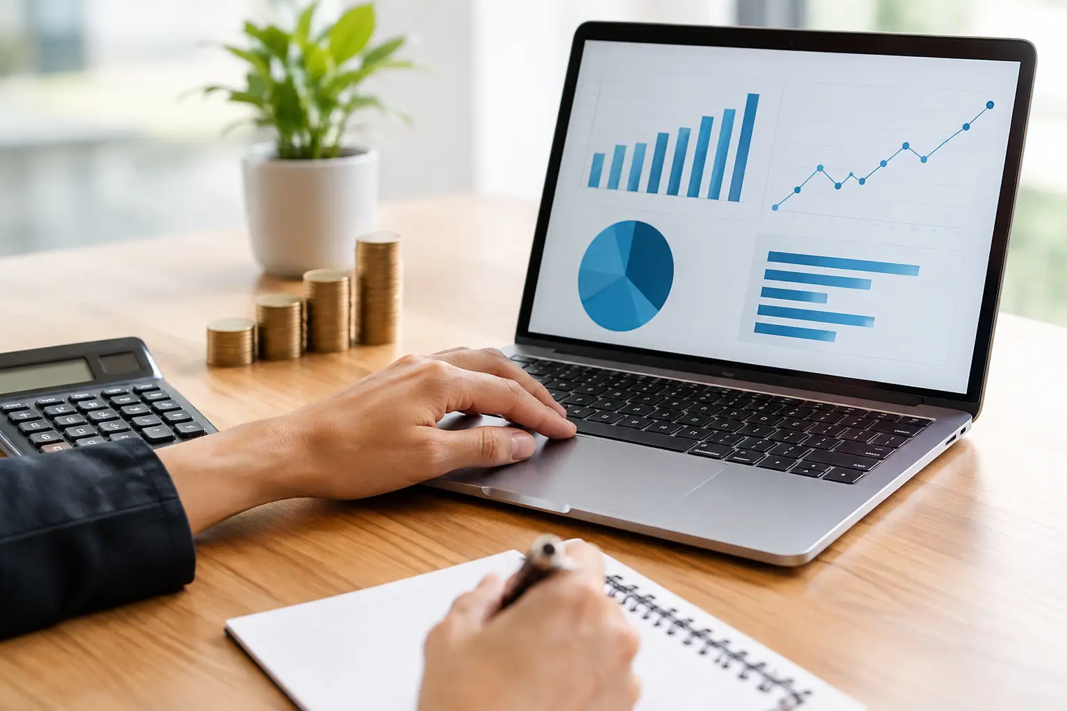 How to Measure Advertising ROI Without Guesswork How to Measure Advertising ROI Without Guesswork